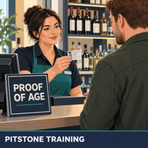 Challenge – Responsible Sales in Hospitality and Retail