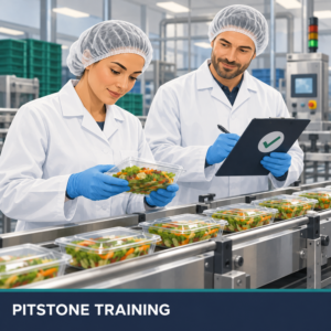 Food Safety in Manufacturing Level 2