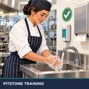 Food Safety Level 1