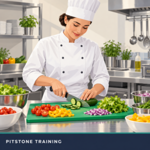 Food Safety Level 2