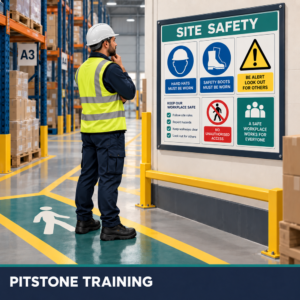 Health and Safety Level 1