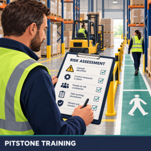 Health and Safety Level 2