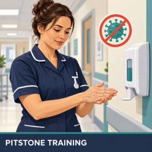 Infection Prevention and Control