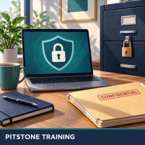 Information and Data Security