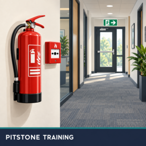 Introduction to Fire Safety in the Workplace