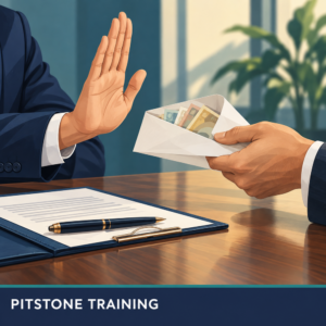 Introduction to the Bribery Act