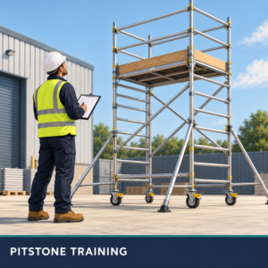 Introduction to Working at Height